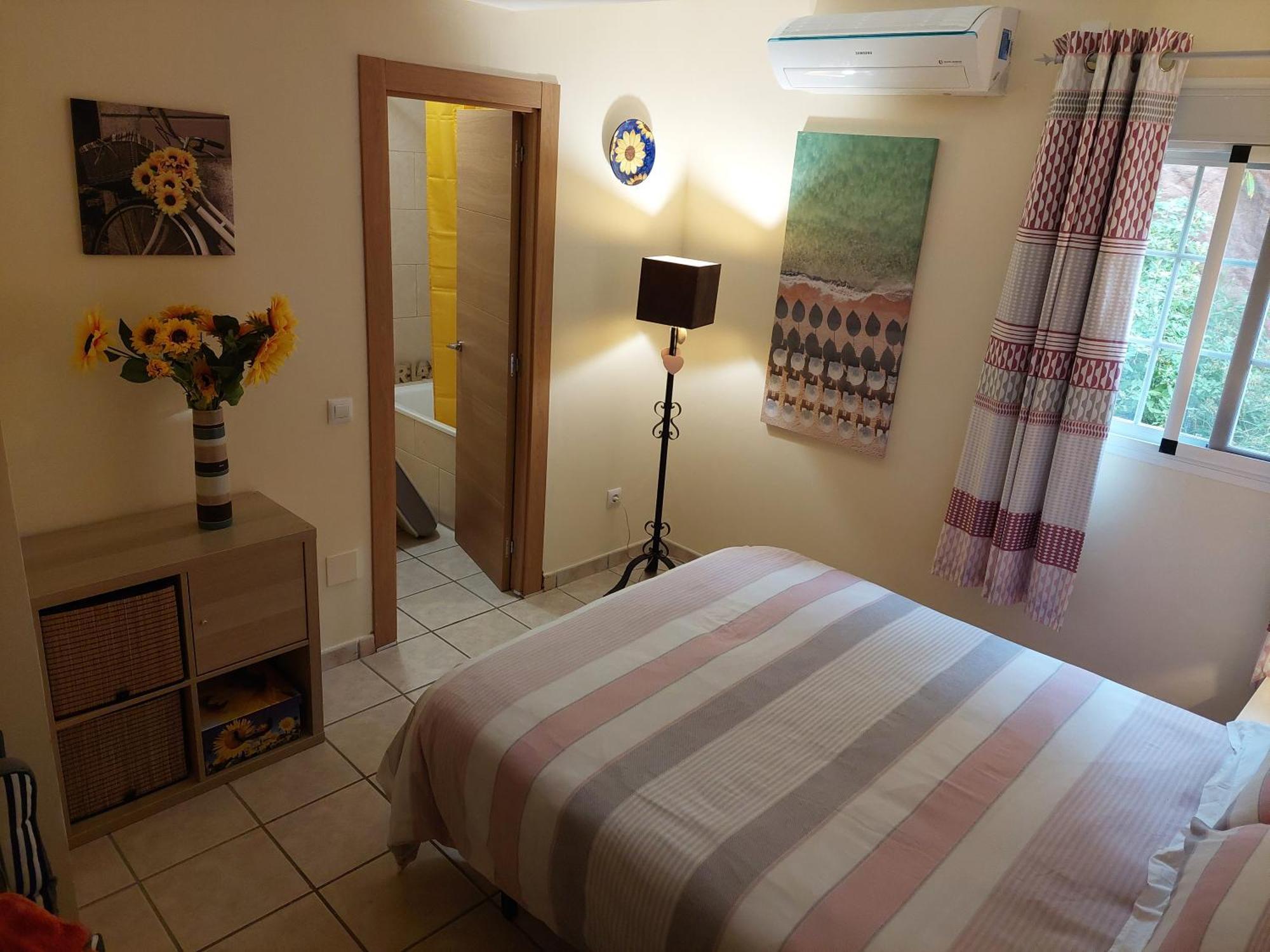 Casa Sunflower * Málaga