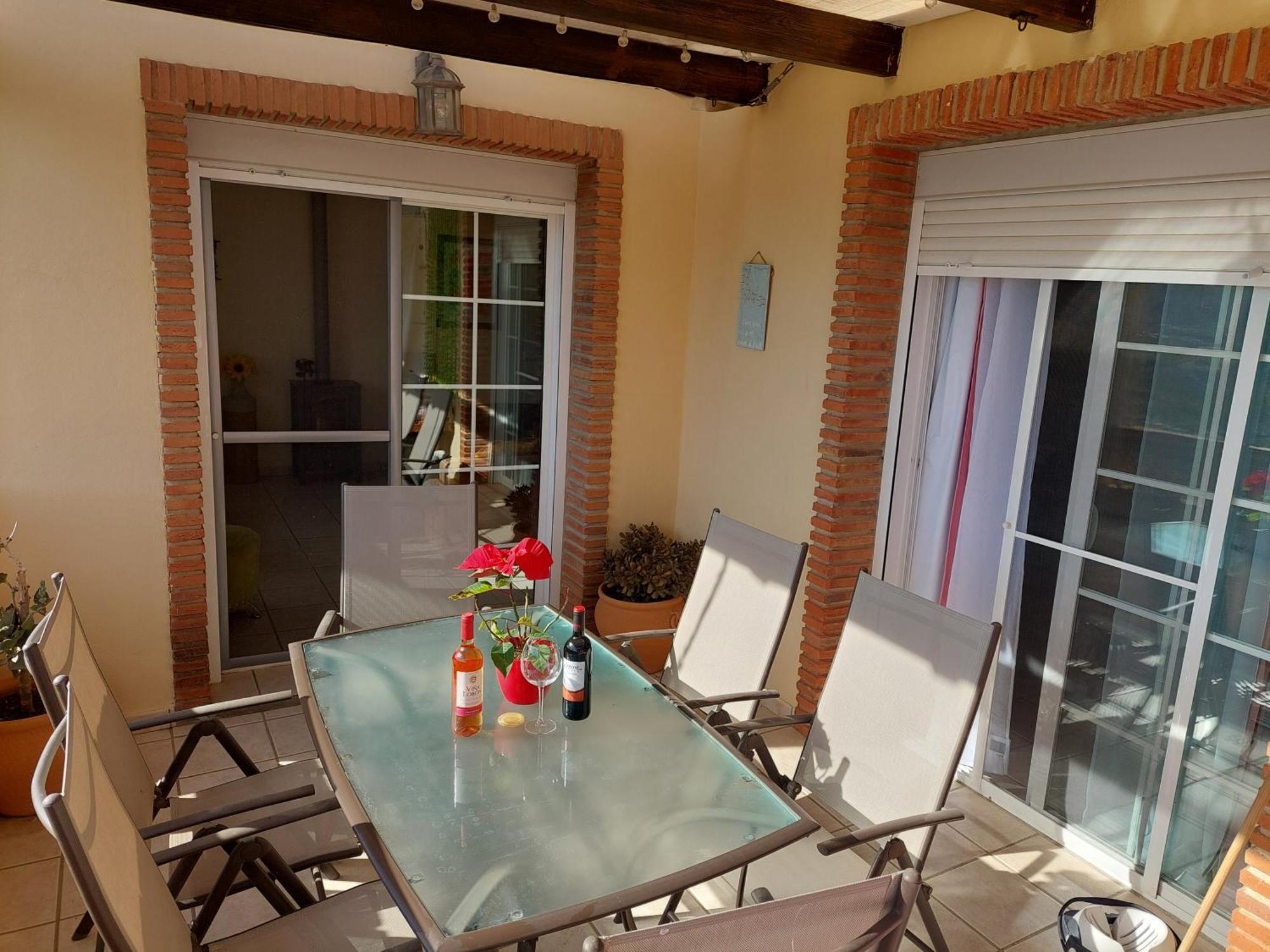 Villaer Casa Sunflower