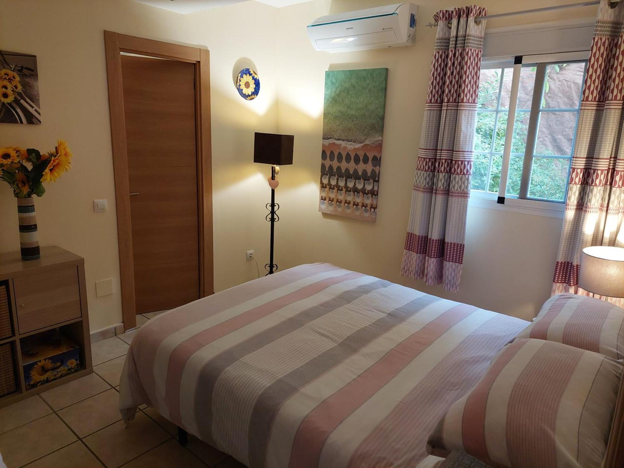 Casa Sunflower Villaer *