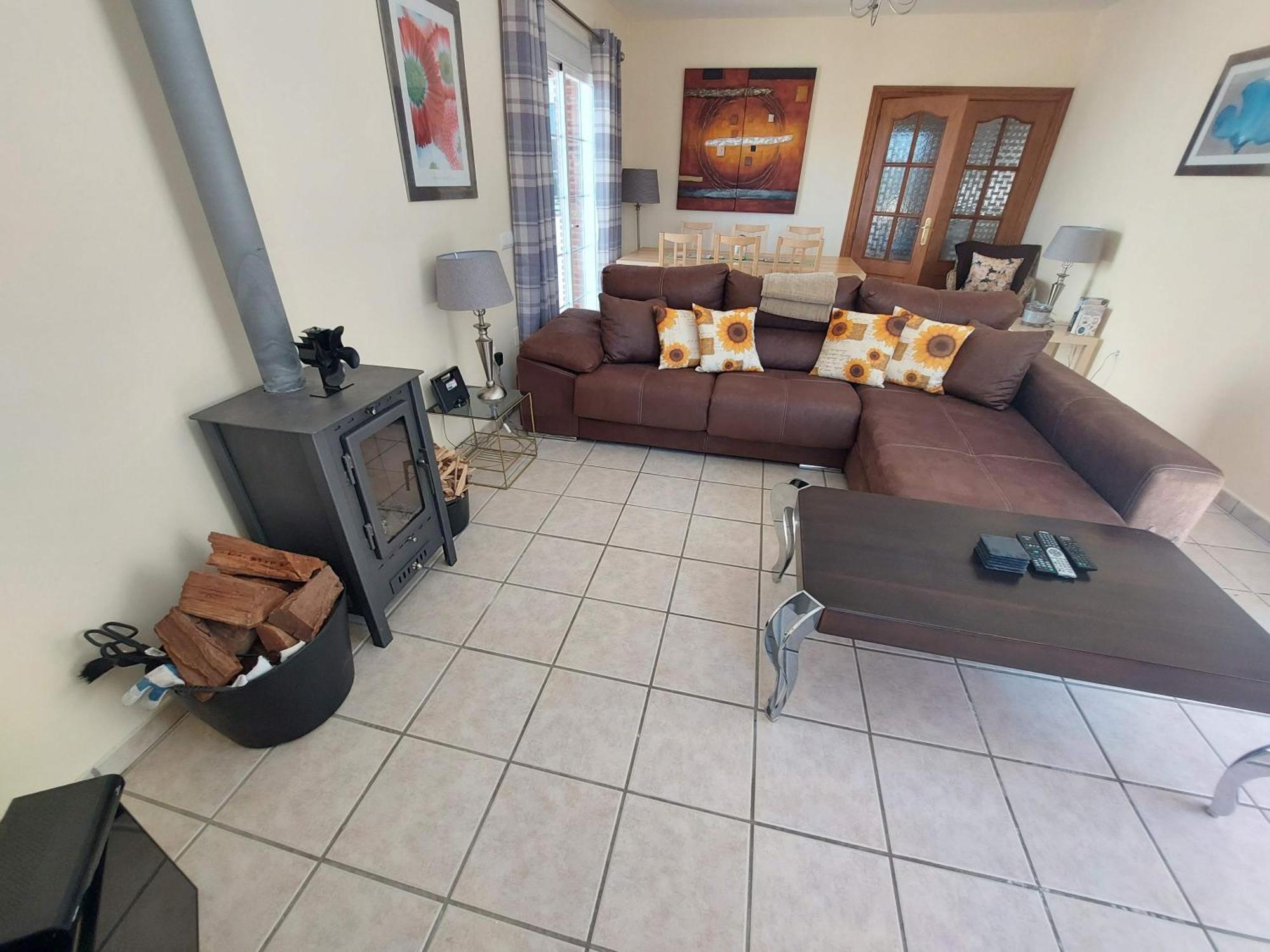 Villaer Casa Sunflower