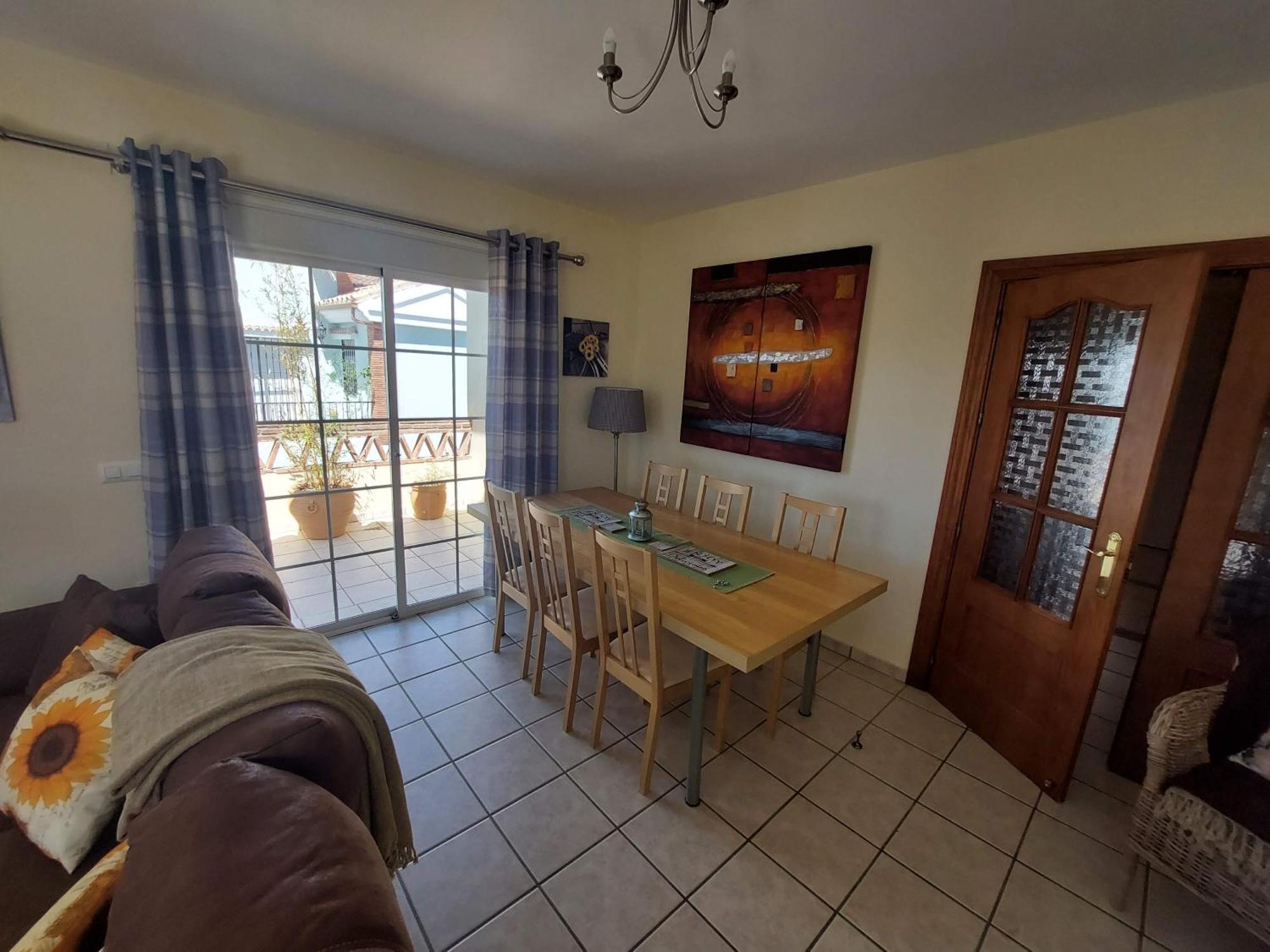 Casa Sunflower Villaer