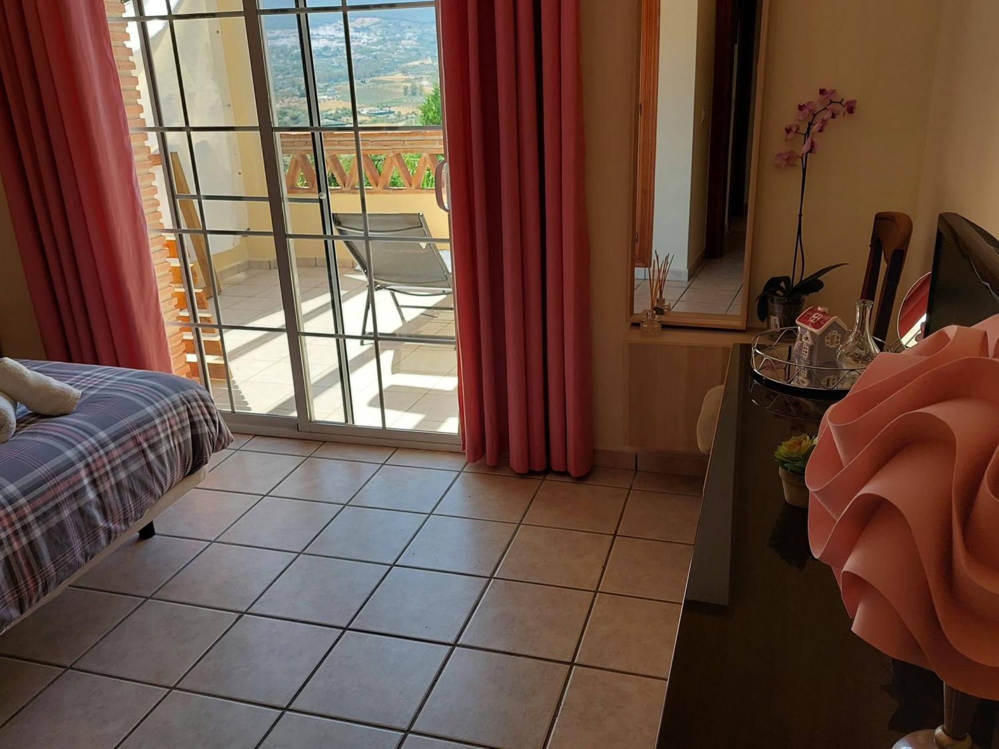 Casa Sunflower Villaer