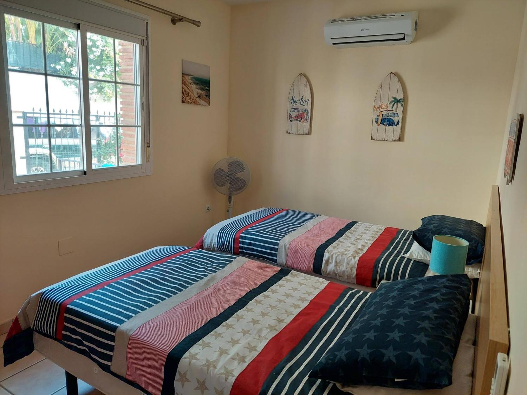 Casa Sunflower Villaer *