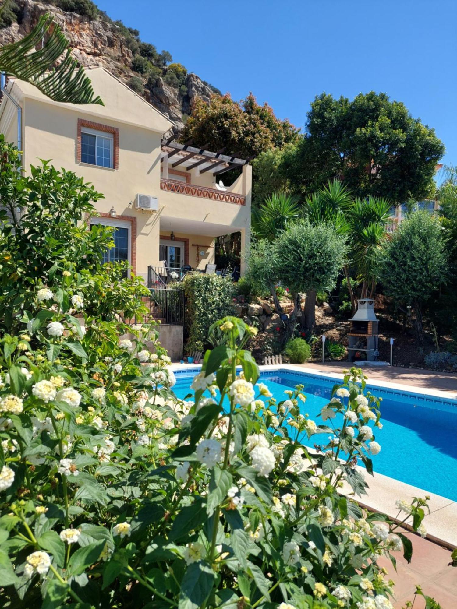 Villaer Casa Sunflower *