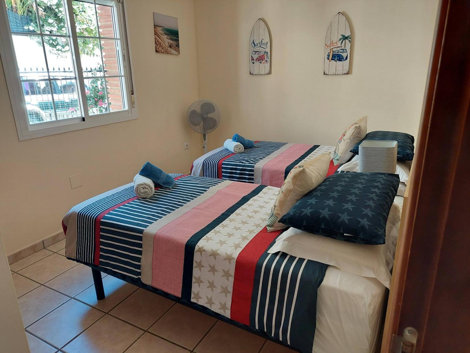 Casa Sunflower Villaer *