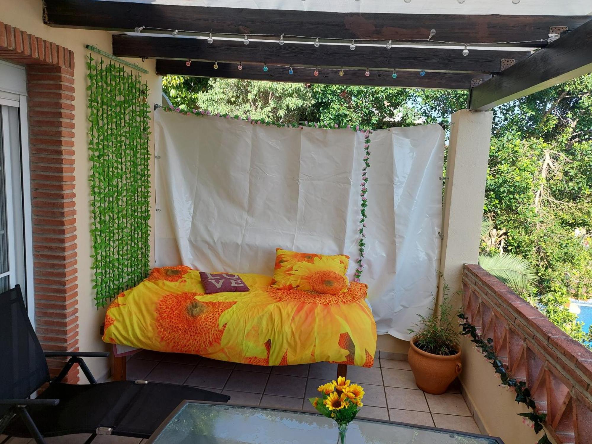 Villaer Casa Sunflower *