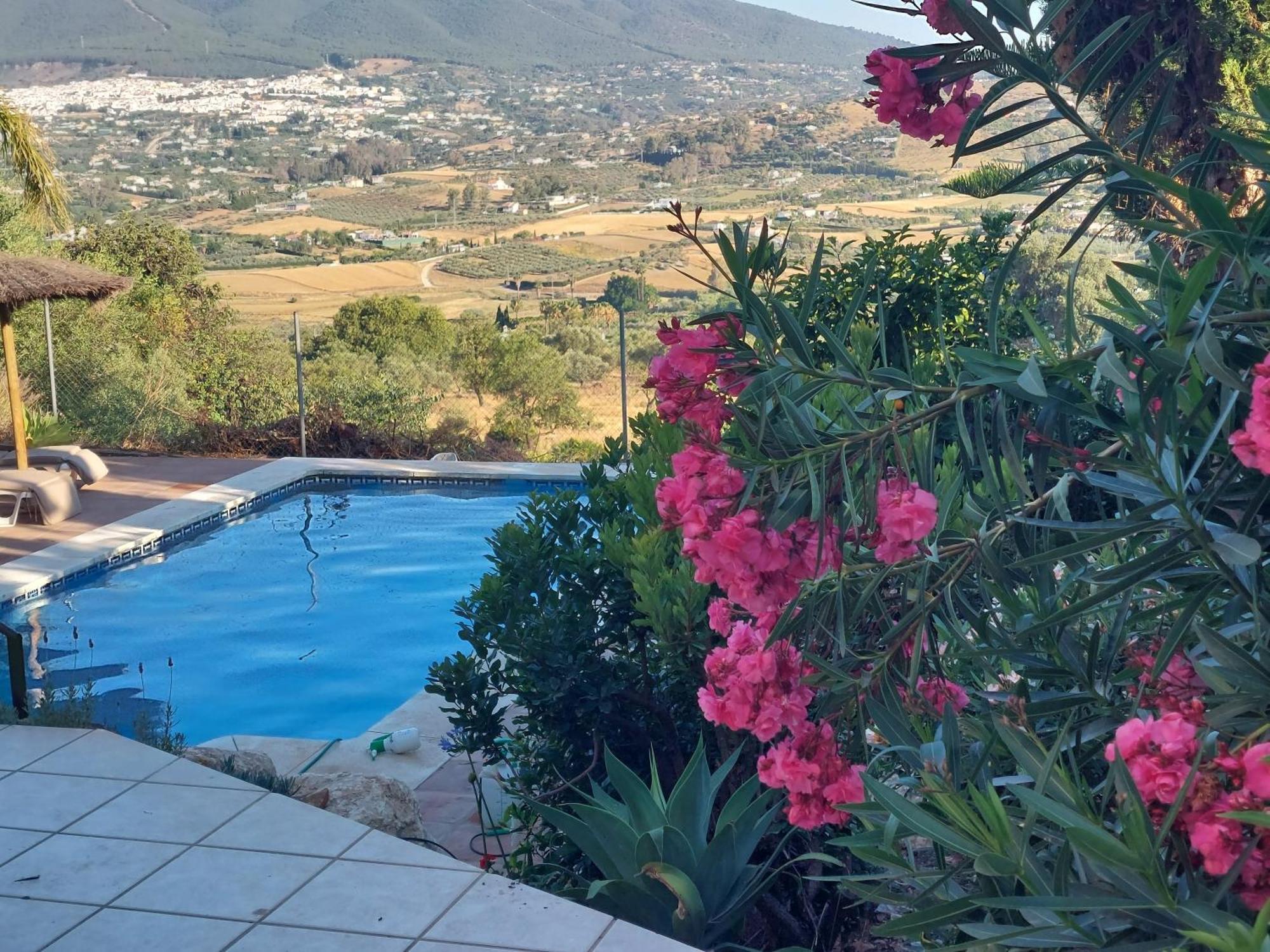 Villaer Casa Sunflower *