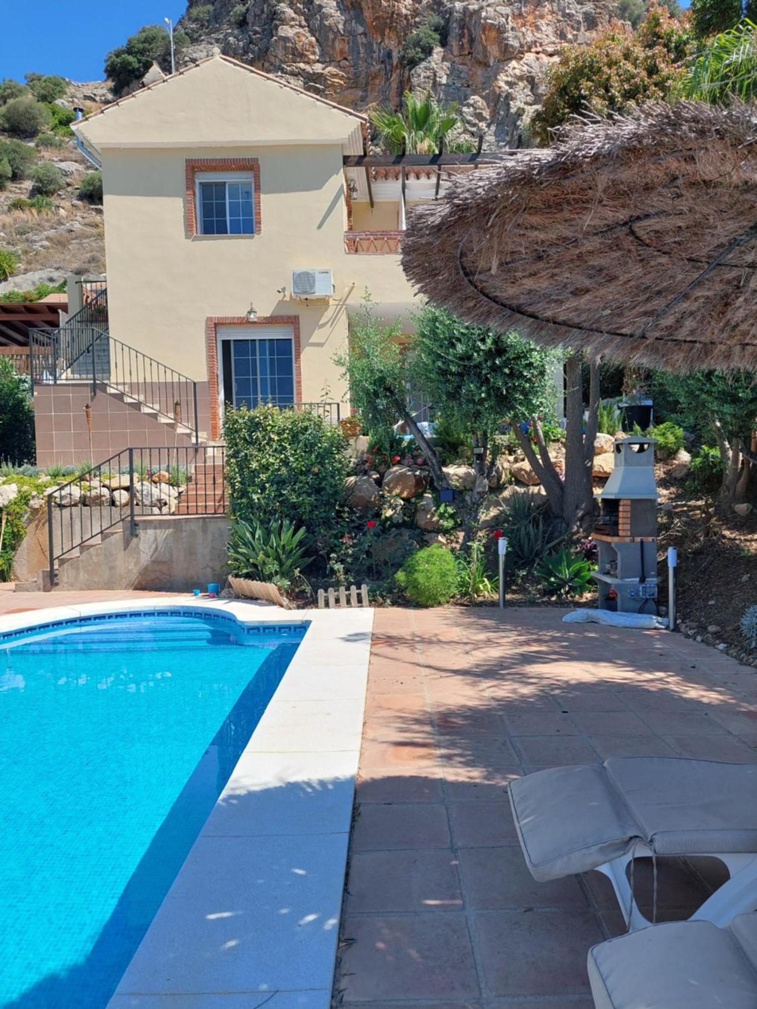 Villaer Casa Sunflower *