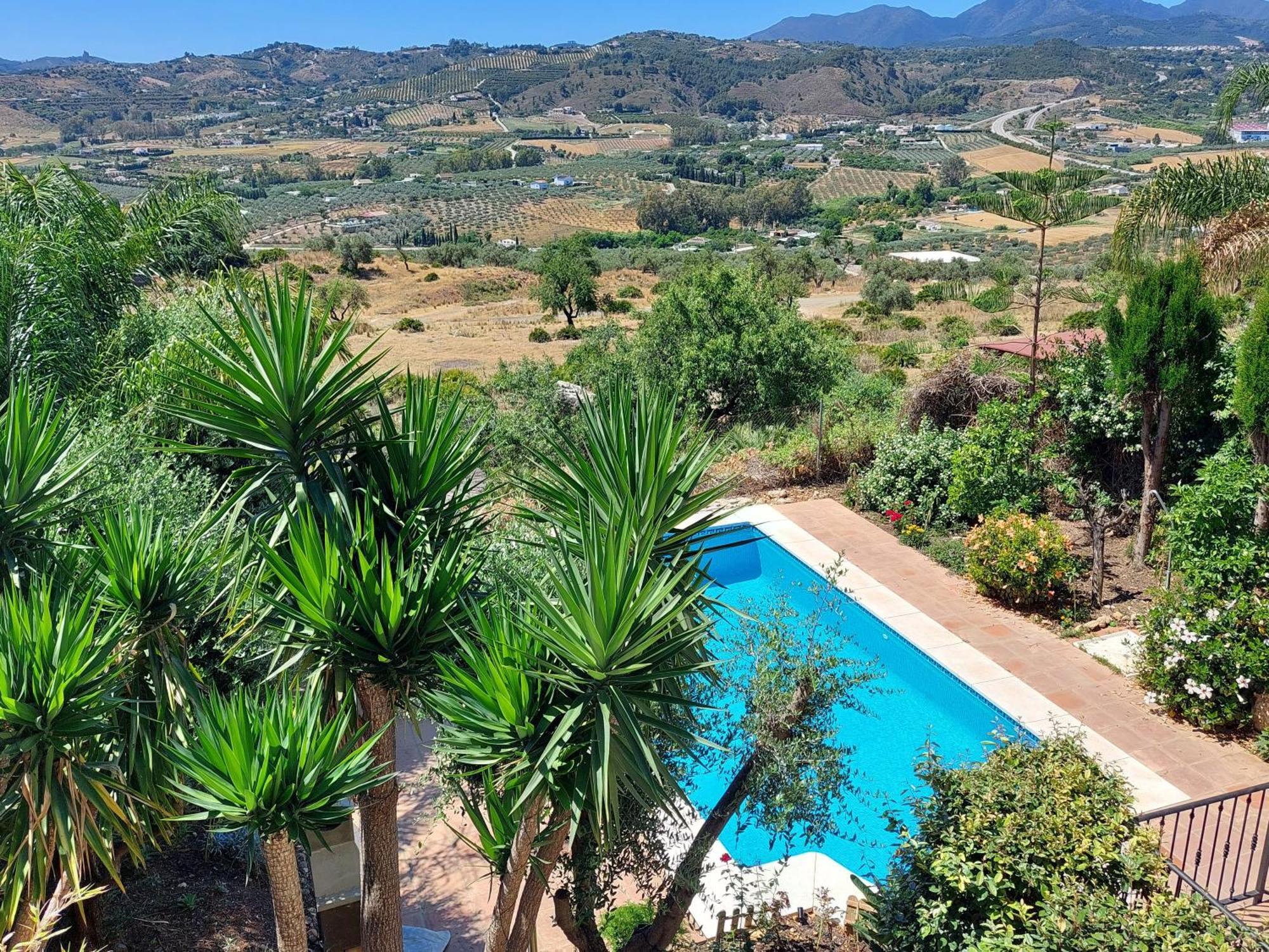 Casa Sunflower Villaer