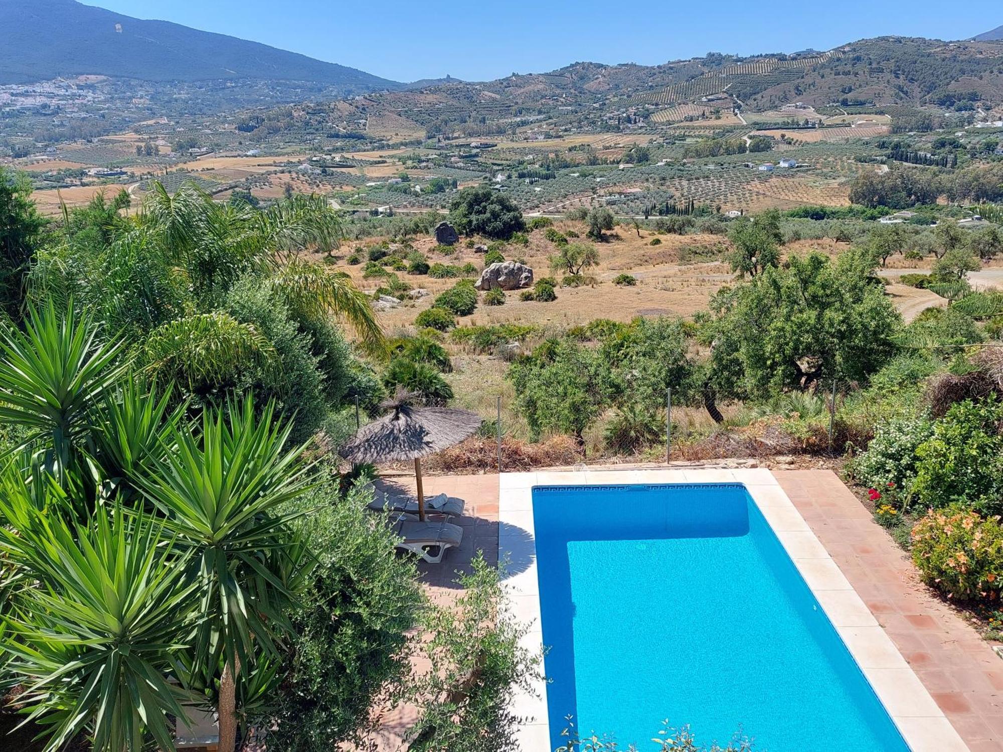 Casa Sunflower Villaer *