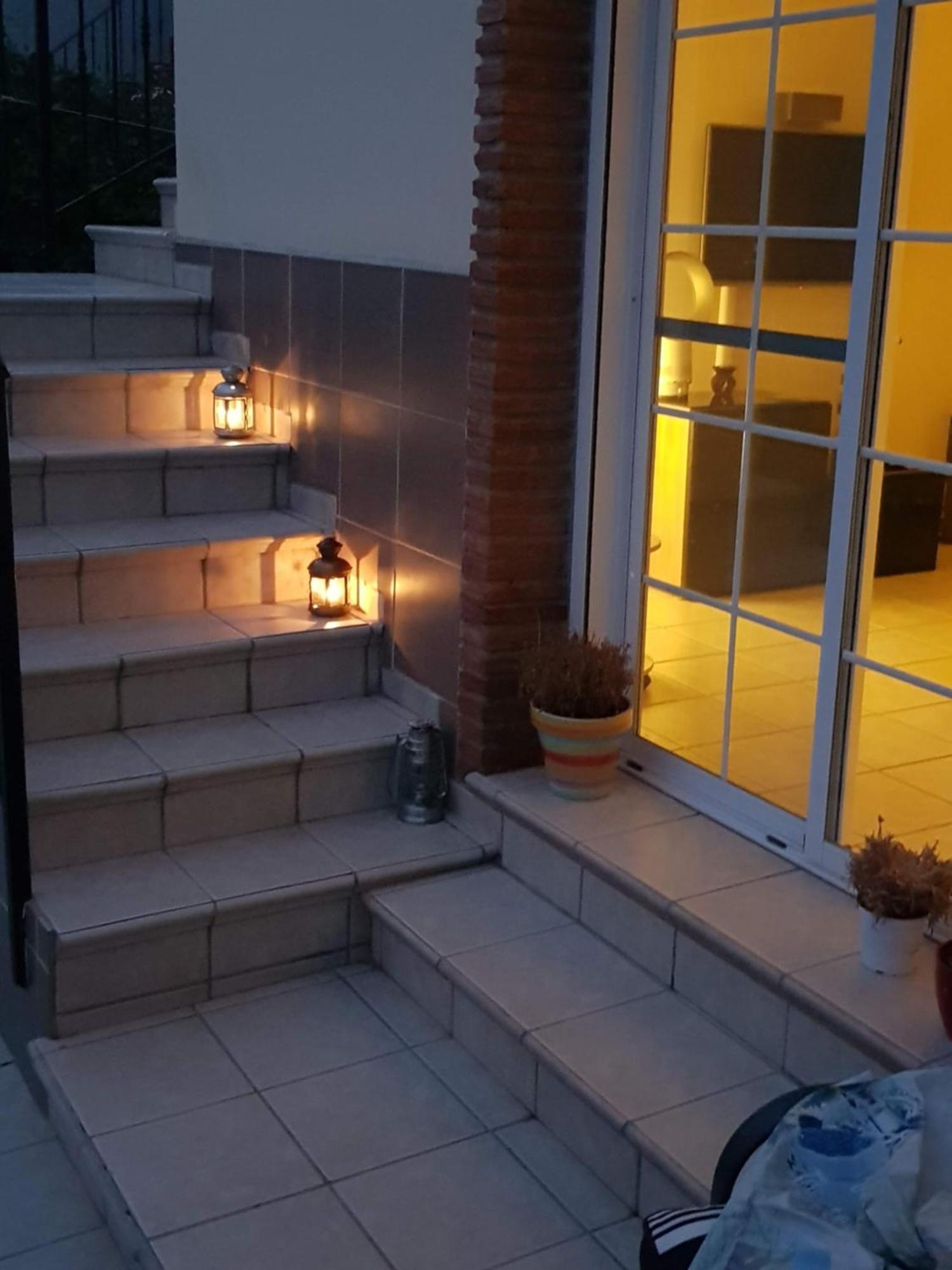 Casa Sunflower Villaer