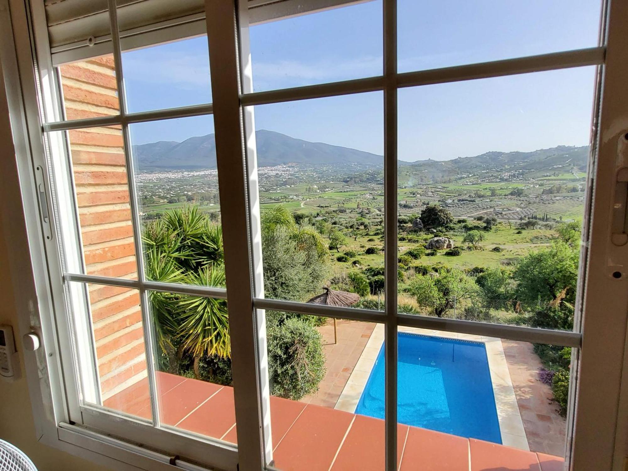 Casa Sunflower Villaer *