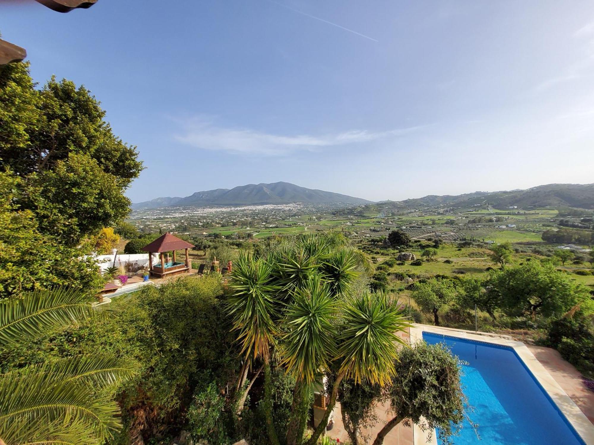 Casa Sunflower Villaer *